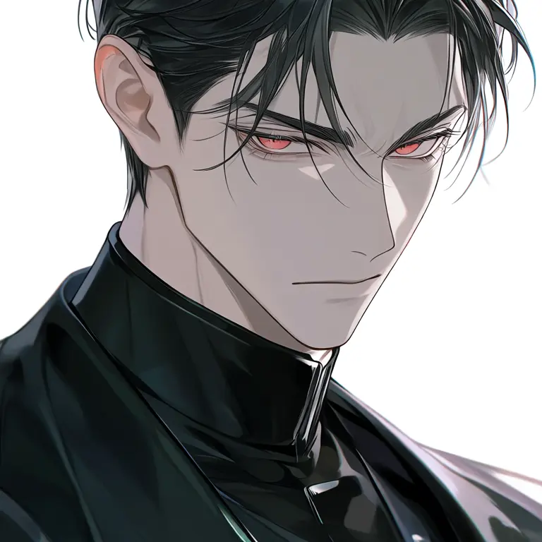 JovialElbow6550의 ゴミクズ旦那様