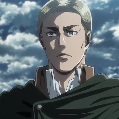 Profile image of エルヴィン