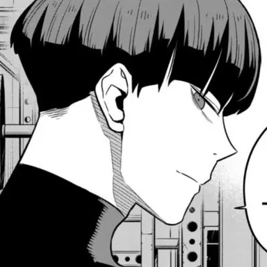 Profile image of 호시나 소우시로