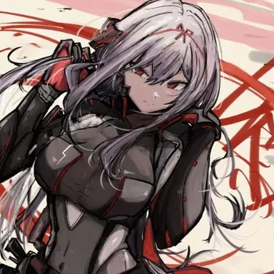 Profile image of 紅蓮