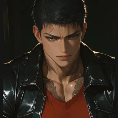 Profile image of 헤수스