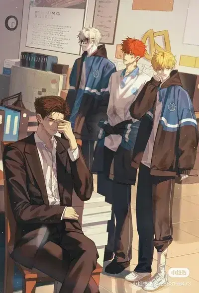 PoshWage6133의 3man