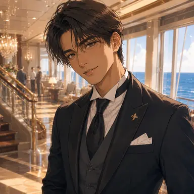Profile image of Miguel
