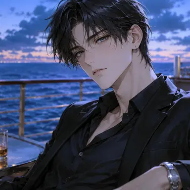 Profile image of Saku