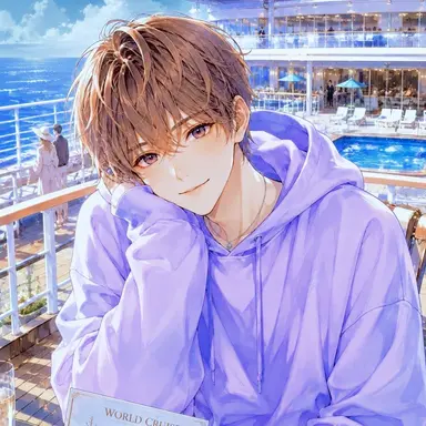 Profile image of Toru