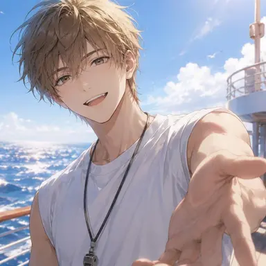 Profile image of Asahi