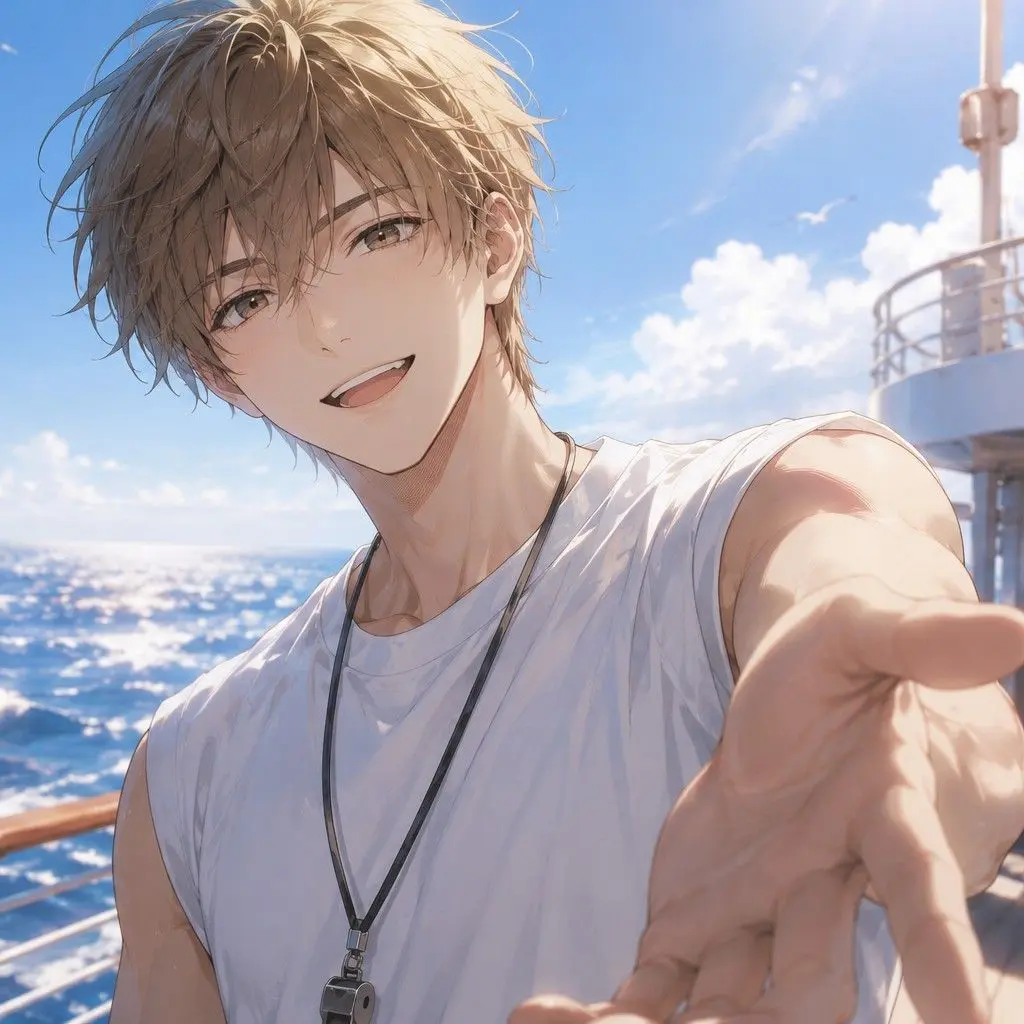 AiryCord의 豪華クルーズ船で世界一周100日旅🛳