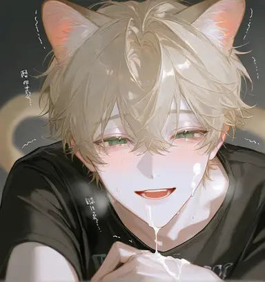 Profile image of 나쵸