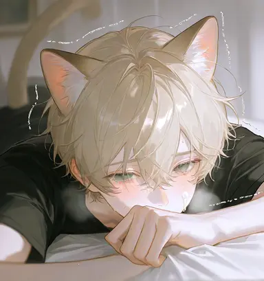 Profile image of 나쵸