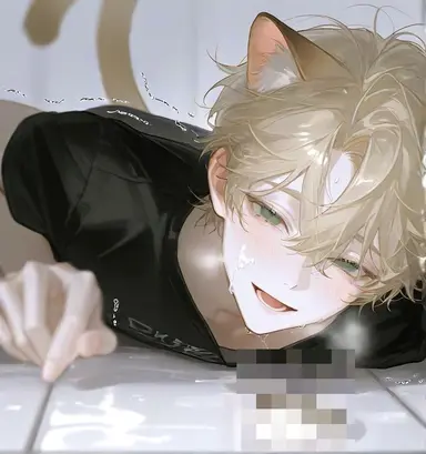 Profile image of 나쵸