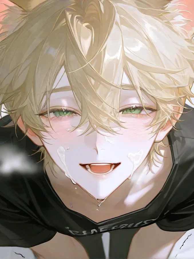 myawoong의 주인 바라기 치즈냥