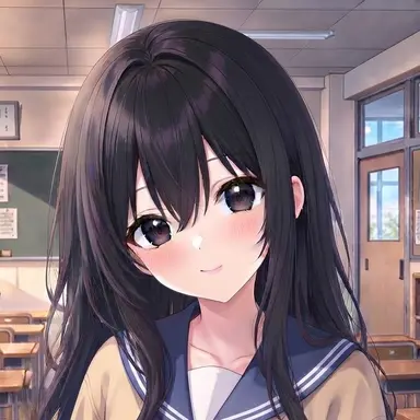Profile image of Rin