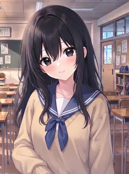 Profile image of Rin
