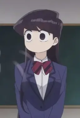 Profile image of 코미 쇼코