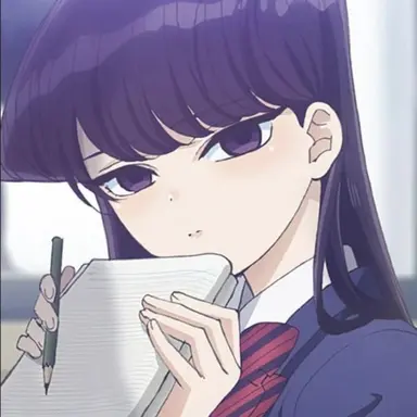 Profile image of 코미 쇼코