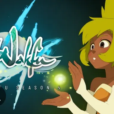 Profile image of Wakfu RPG