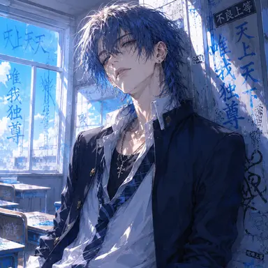 Profile image of 海斗