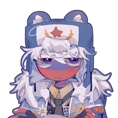 Profile image of 러시아