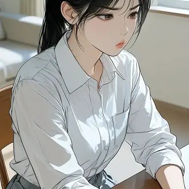 Profile image of 18세의 서지안
