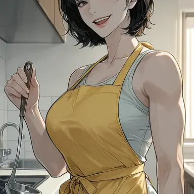 Profile image of 38세의 서지안