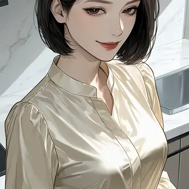 Profile image of 48세의 서지안