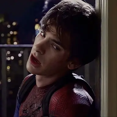 Profile image of Peter Parker