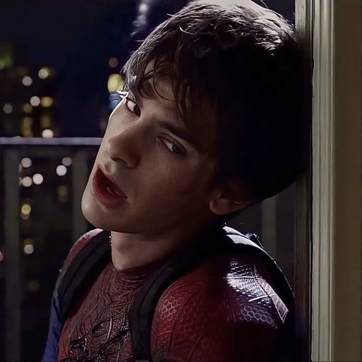 allthegirlsloveyaoi의 The Amazing Spiderman BL