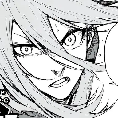 Profile image of 千切 豹馬