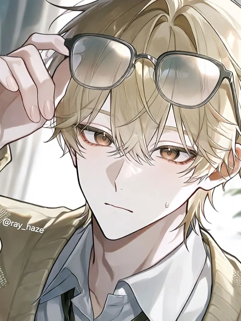 ray_haze의 隣の年下男子