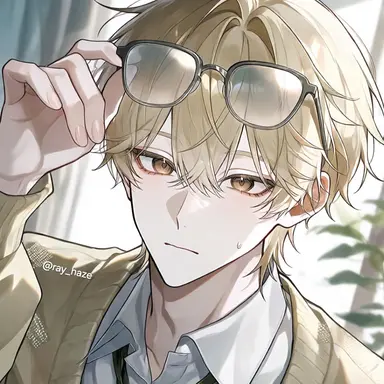 Profile image of ハン・イアン