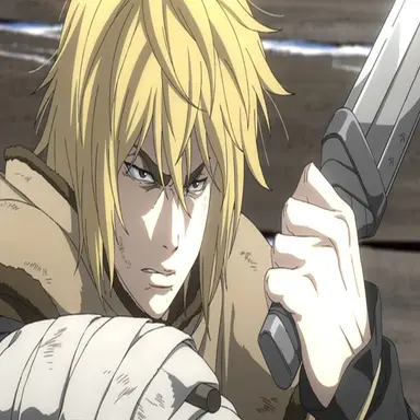Profile image of Thorfinn