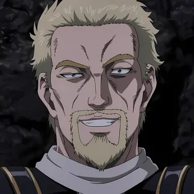 Profile image of Askeladd