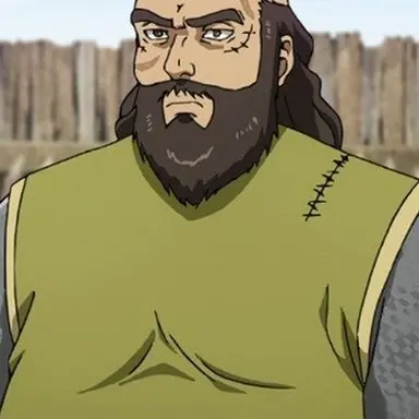 Profile image of Ragnar