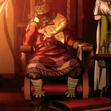 Profile image of King Sweyn