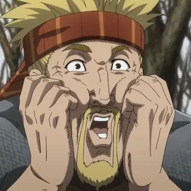 Profile image of Thorkell