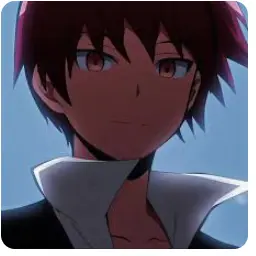 Profile image of 赤羽カルマ