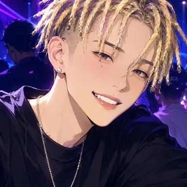 Profile image of 光