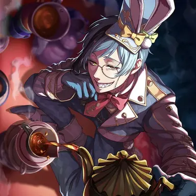 Profile image of フロイド