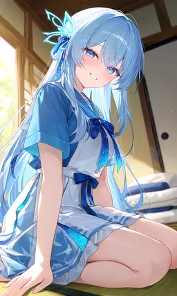 Profile image of 튜