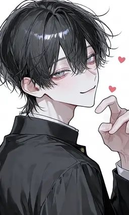 Profile image of 아메미야 레이