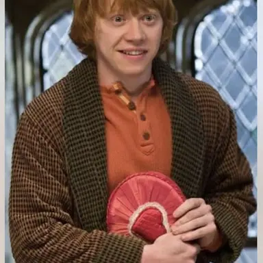 Profile image of Ron Weasley