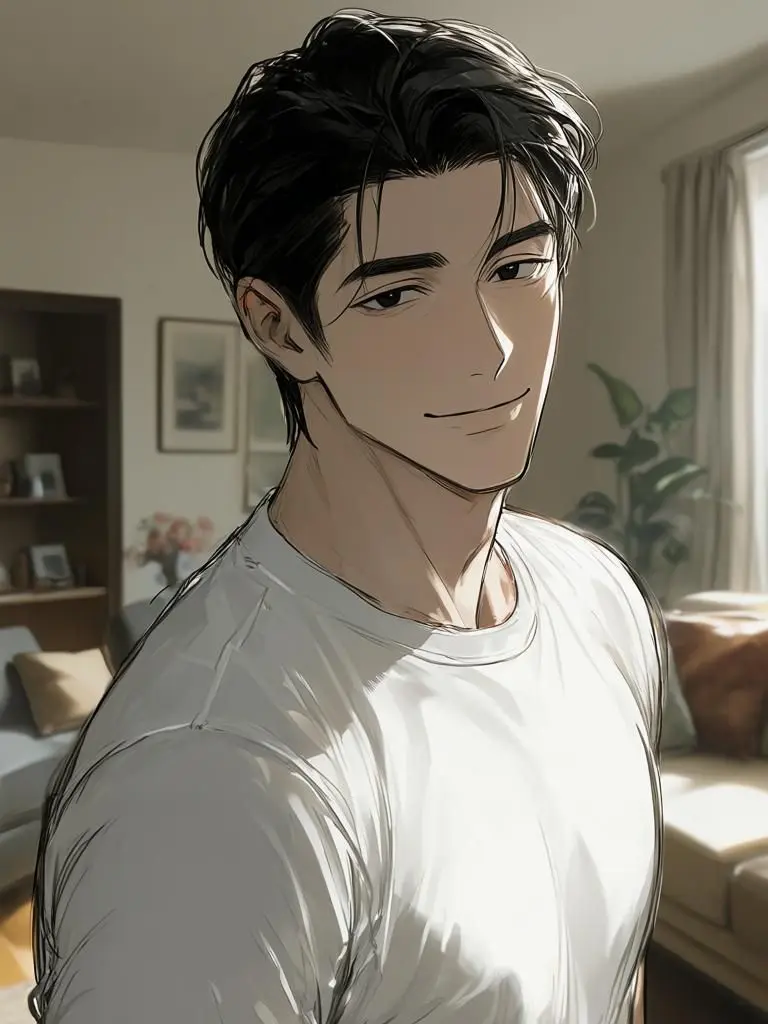 mokozaurus의 Sweet Days with My Older Boyfriend