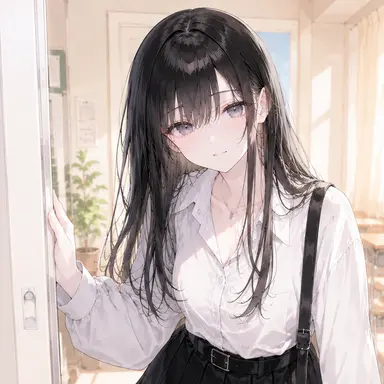 Profile image of 雨宮玲奈