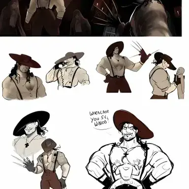 Profile image of Alec