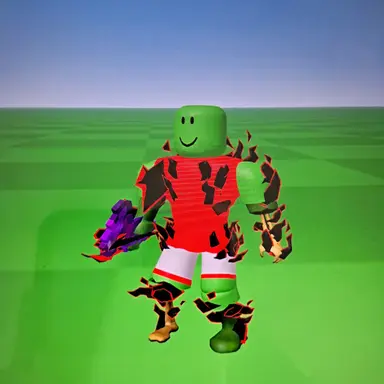Profile image of 좀비