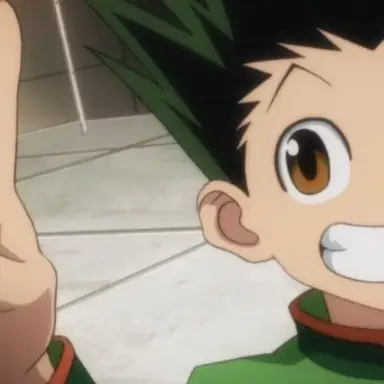 Profile image of Gon Freecss