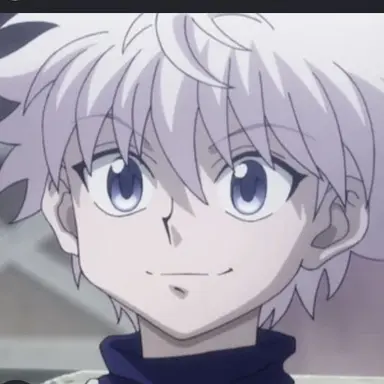 Profile image of Killua Zoldyck