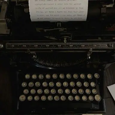 Profile image of Narrator