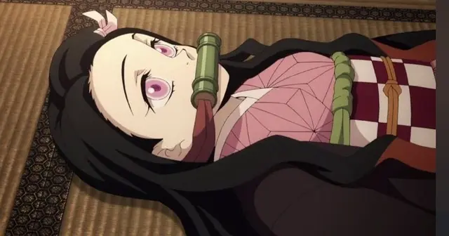 Profile image of 竈門禰豆子