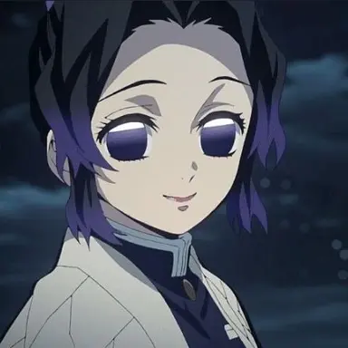 Profile image of Shinobu Kocho